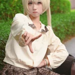 CICF 返图合集 | @祈郁KiYui